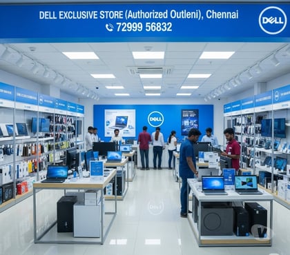 Computer services - Photos for Hp Exclusive Store (Authorized Outlet) – Tambaram, Chennai
