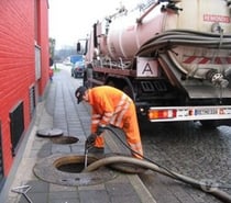 Drainage cleaning services Mysore | Ganesh Cleaning Services