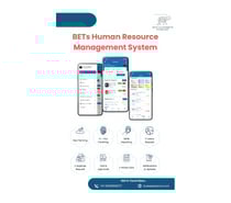 HREasy Mobile App – Smart HR Management On-the-Go!