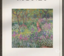 Best Claude Monet Paintings by telinchi