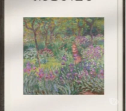 Collection items - Photos for Best Claude Monet Paintings by telinchi