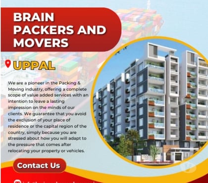 Relocation services - Photos for Packers and Movers Uppal