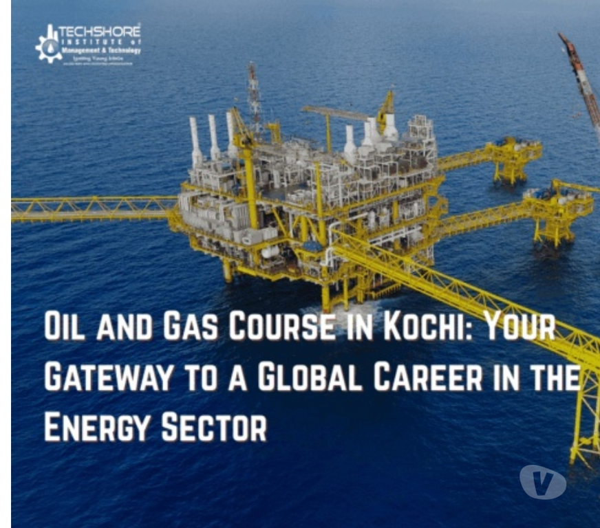 Professional Training Kochi - Photos for Diploma in Logistics Kerala