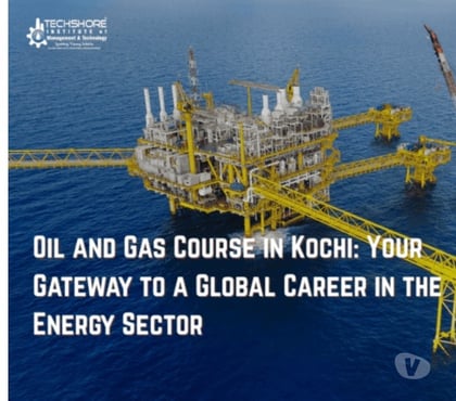 Industry training - Photos for Diploma in Logistics Kerala