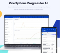 OUR ERP – Complete Business Management Software Solution