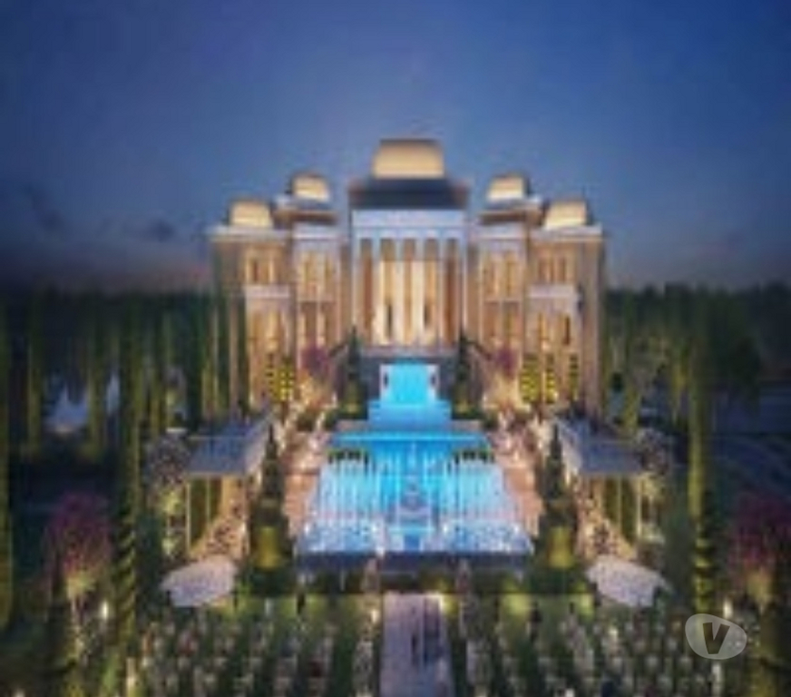 Land sale Mathura - Photos for House Of Abhinandan Lodha Ayodhya The Sarayu Plots Hoabl