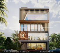 Construction Companies in Mysore -KJC Design & Build