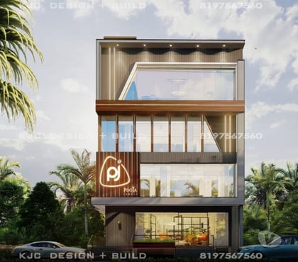 Insurance services - Photos for Construction Companies in Mysore -KJC Design & Build