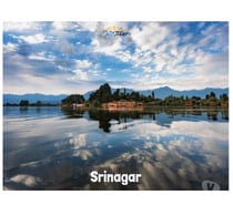 Srinagar Cab Service