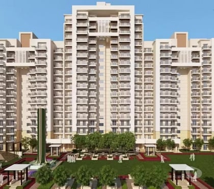 houses for sale - Photos for Ashiana Mulberry Sohna, Gurugram