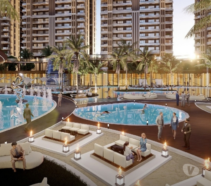 Houses & Flats for sale Gurgaon - Photos for Whiteland Westin Residences Sector 103, Gurgaon