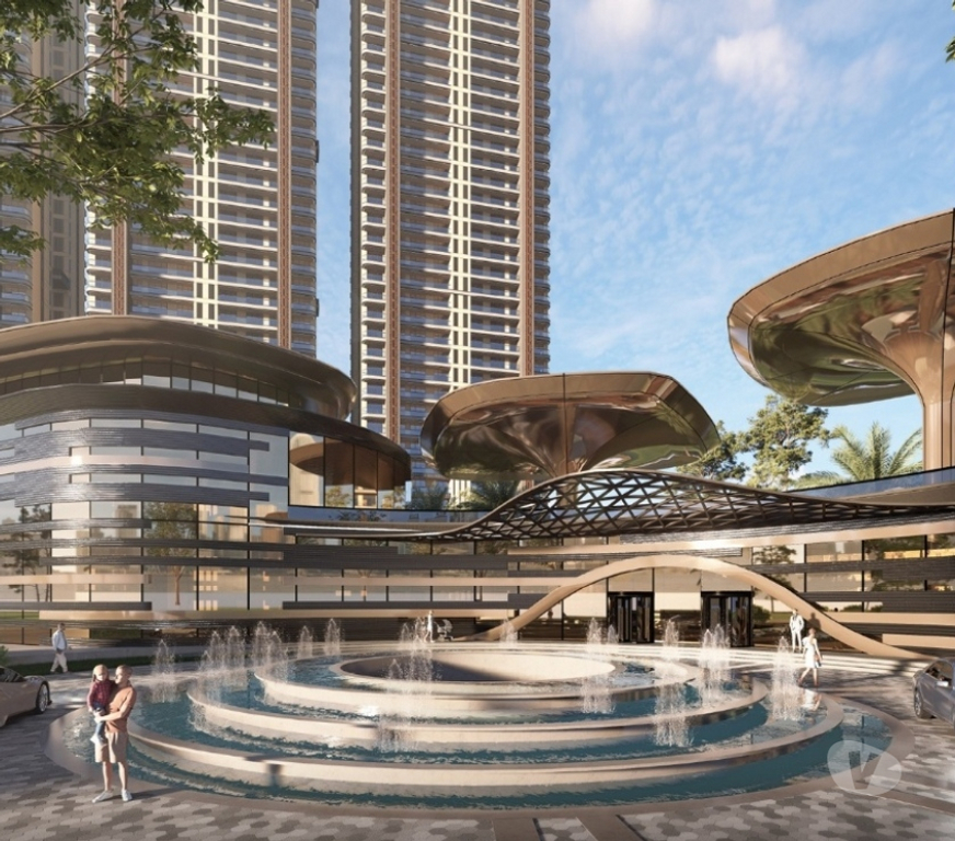 Houses & Flats for sale Gurgaon - Photos for Whiteland Westin Residences Sector 103, Gurgaon