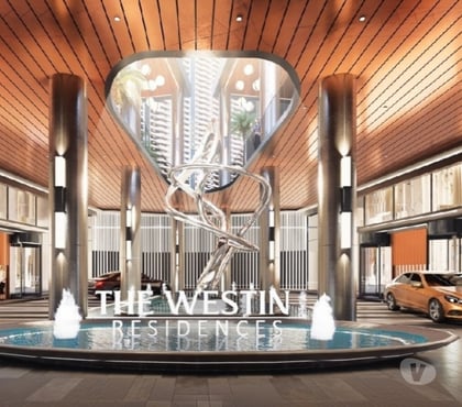 Houses & Flats for sale - Photos for Whiteland Westin Residences Sector 103, Gurgaon