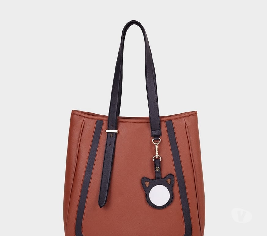 Buy & Sell Clothes Noida - Photos for Handmade Vegan Leather Handbags – Stylish & Sustainable