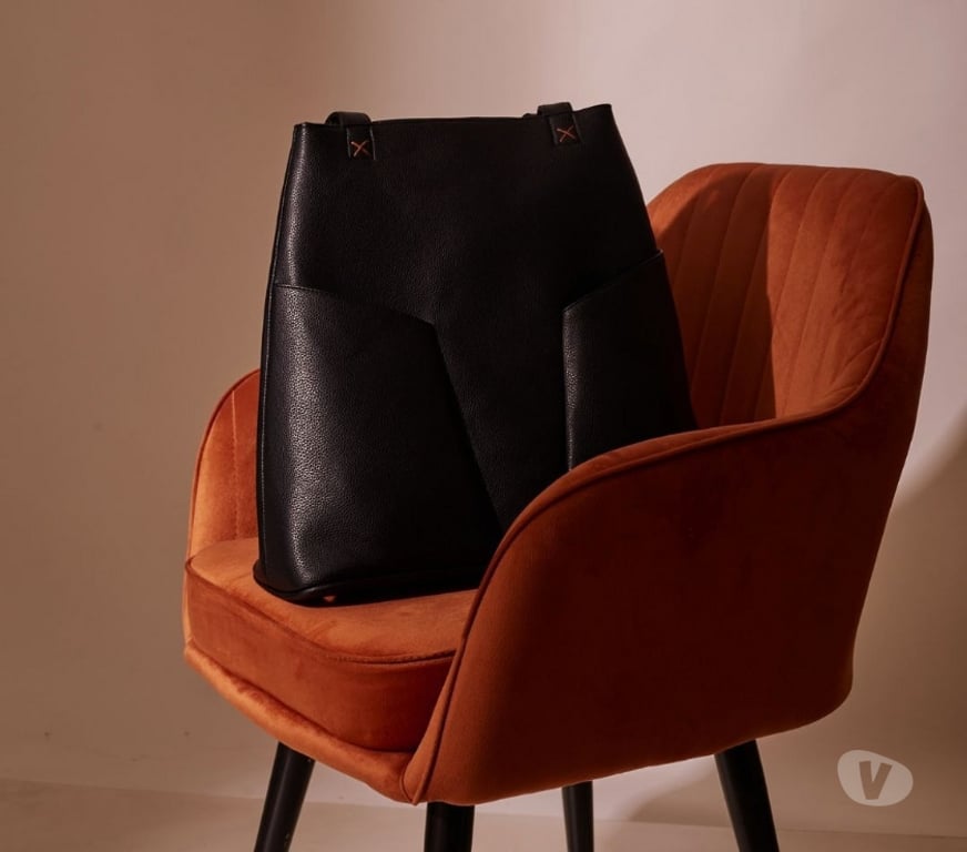 Buy & Sell Clothes Noida - Photos for Handmade Vegan Leather Handbags – Stylish & Sustainable