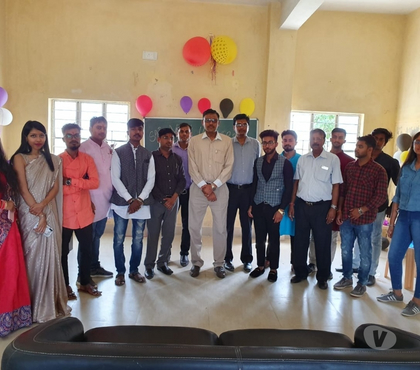 Open University - Photos for Best University for BBA in Ranchi – Sai Nath University