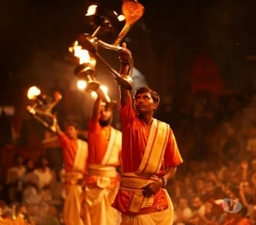 Other Services Lucknow - Photos for Best Varanasi Tour Packages From Lucknow