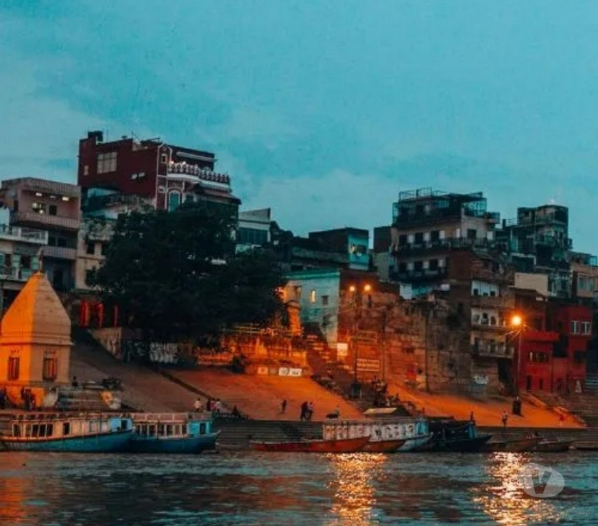 Other Services Lucknow - Photos for Best Varanasi Tour Packages From Lucknow
