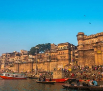 Best Varanasi Tour Packages From Lucknow