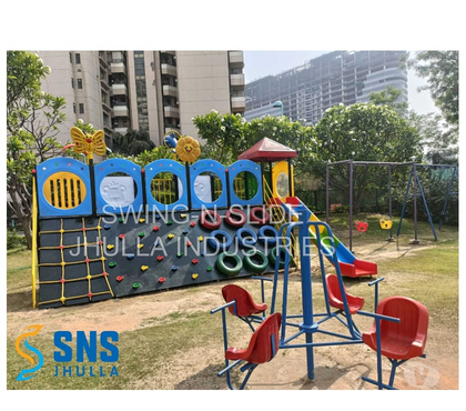 Insurance services - Photos for Top Multiplay Station Manufacturer in Faridabad | SNS Jhulla