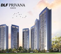 DLF Privana North