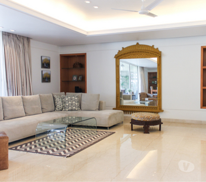 Construction services - Photos for Luxury Room Decor & Interior Design in Bhubaneswar