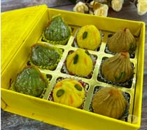 Fresh Organic Modaks for Ganesh Chaturthi – Order Online