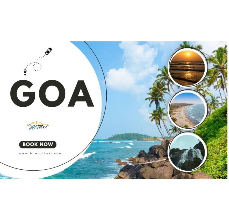 Other Services Goa - Photos for Best Taxi Service in Goa