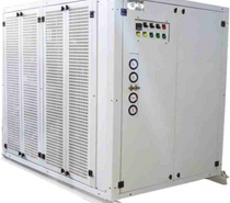 Air Cooled Chiller