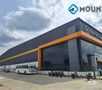 Foam Roof Sheet Manufacturers in Hyderabad | Mount Roof