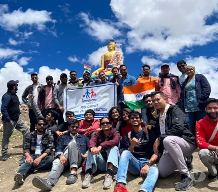 Other Services Delhi - Photos for Spiti Valley Tour Package By Travelyara