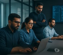 Looking for the Best Software Company in Lucknow?