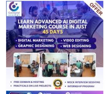 Advanced Digital Marketing Institute in Hyderabad