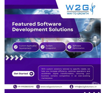 Tailored IT Services for Modern Enterprises