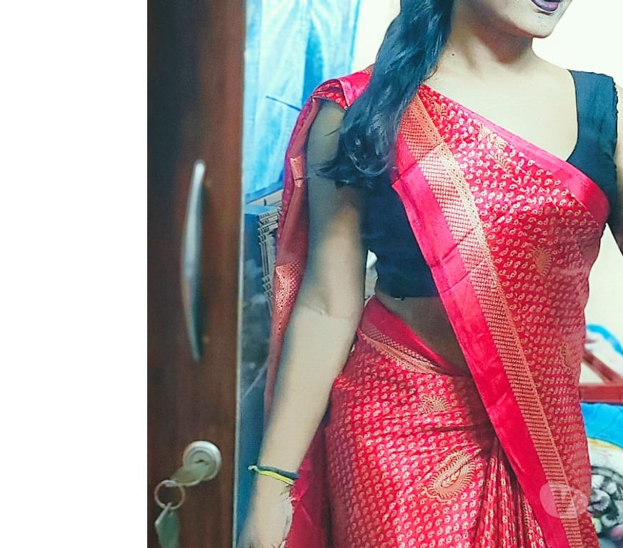 Call girl Bangalore - Photos for Saree lover Rakshitha