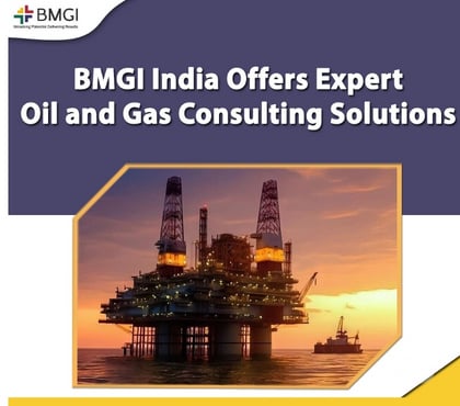 Legal services - Photos for BMGI India Offers Expert Oil and Gas Consulting Solutions