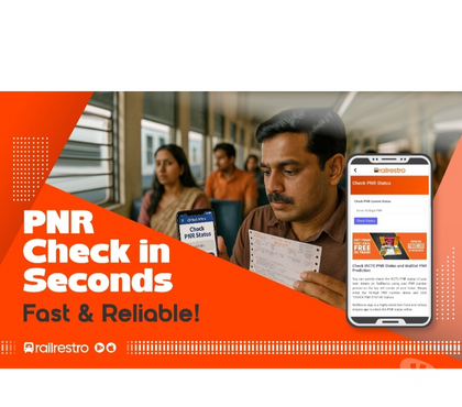 Legal services - Photos for Check Your Train Seat with Live PNR Status