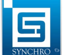 Synchro Electricals – Future-Ready Electrical Solutions