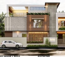 Top Construction Company in Mysore