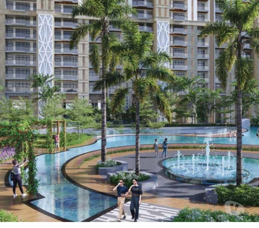 Houses & Flats for sale Gurgaon - Photos for Whiteland The Aspen Sector 76, Gurgaon