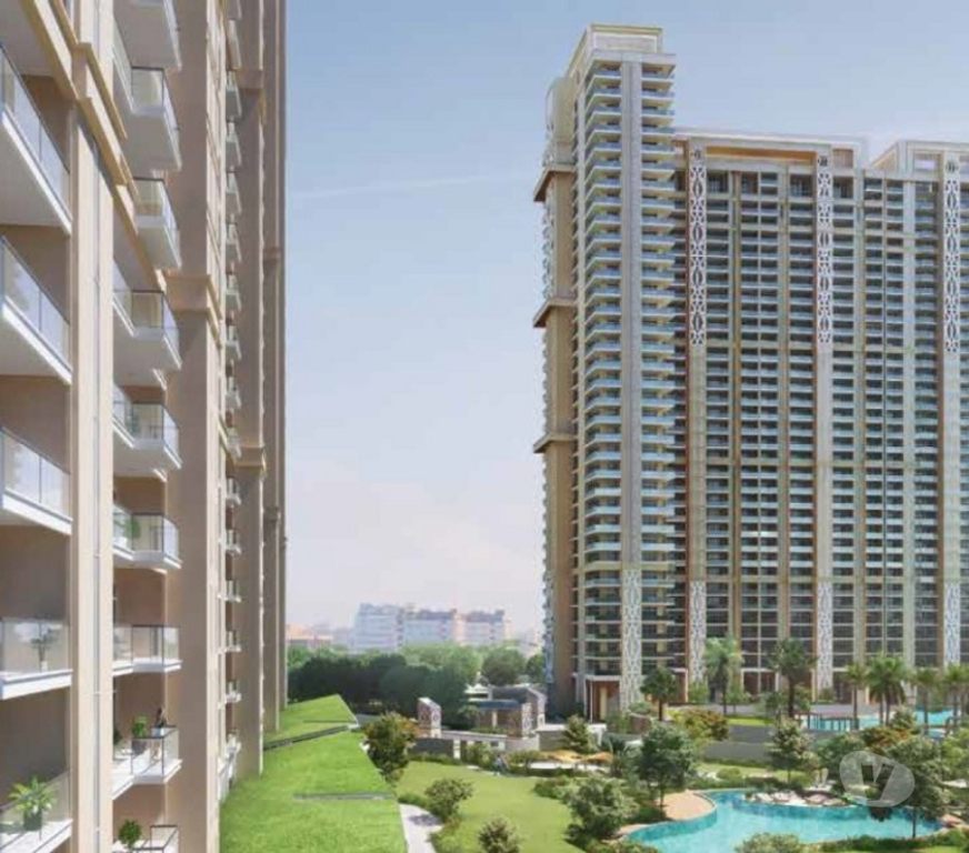 Houses & Flats for sale Gurgaon - Photos for Whiteland The Aspen Sector 76, Gurgaon