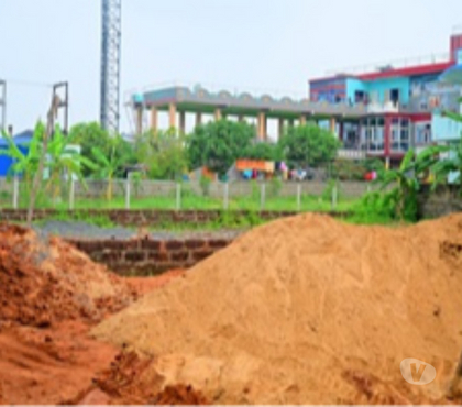 Land & Plots for sale - Photos for Land For Sale Bhubaneswar
