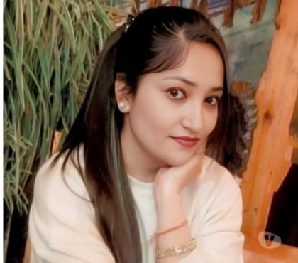 Escort & Massage - Photos for The most beautiful (Muskan) independent girl in Hyderabad.