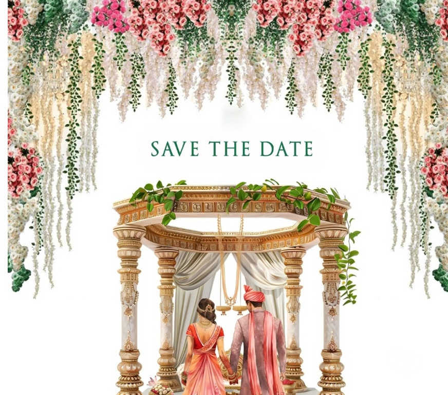 Wedding planners Pune - Photos for Celebrate in Style with Modern E Invitation Cards