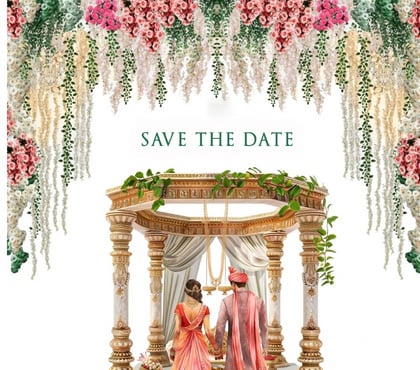 Wedding services - Photos for Celebrate in Style with Modern E Invitation Cards