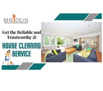 Affordable Commercial Cleaning Services in Delhi NCR