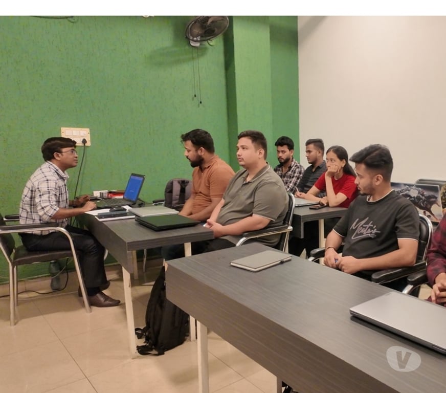IT & Computer course Dehradun - Photos for Advanced Data Science Course