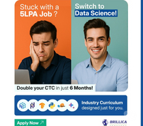 Advanced Data Science Course