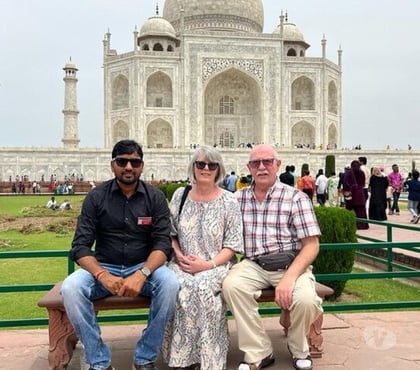 Legal services - Photos for Overnight Agra Tour