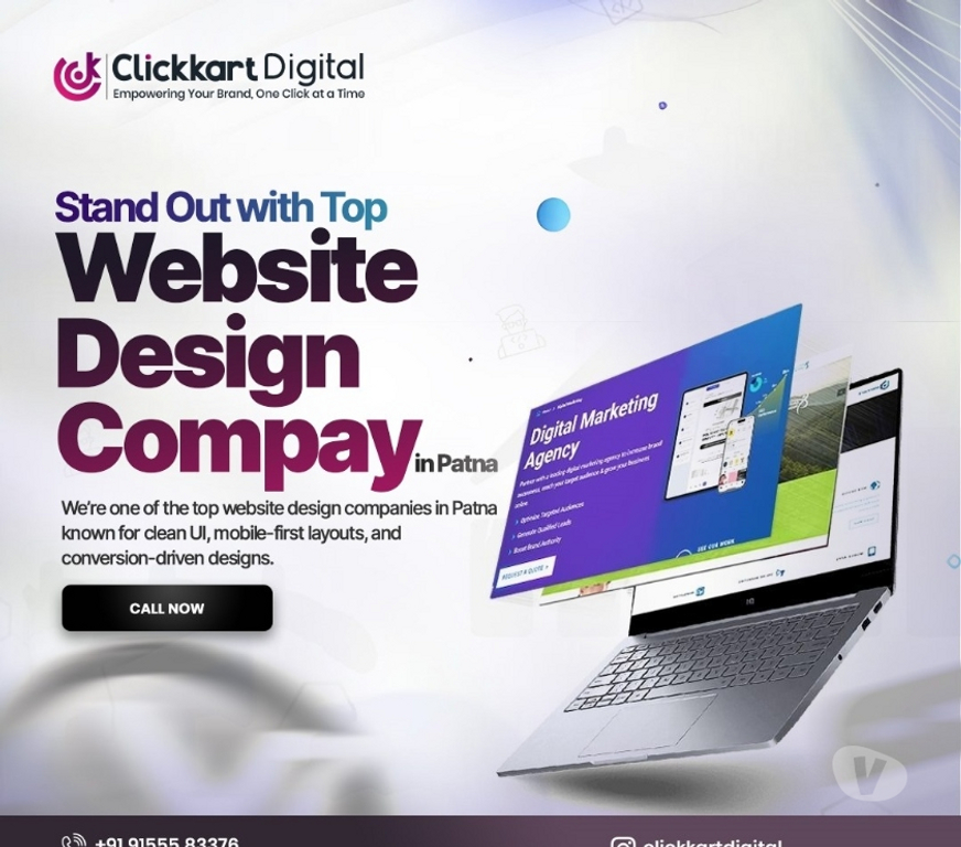 Web services Patna - Photos for Top Website Design Companies in Patna